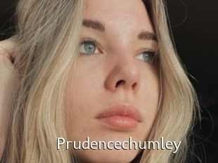 Prudencechumley