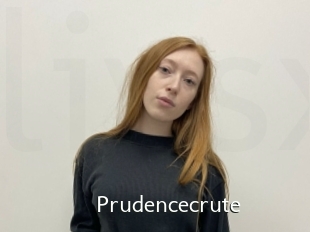 Prudencecrute