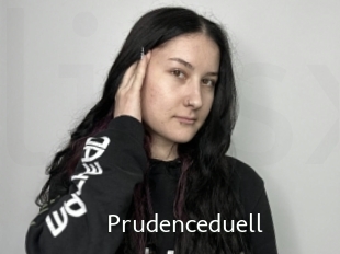 Prudenceduell