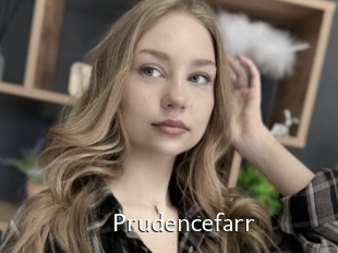 Prudencefarr