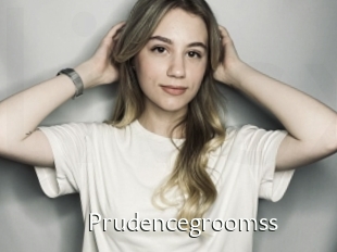 Prudencegroomss