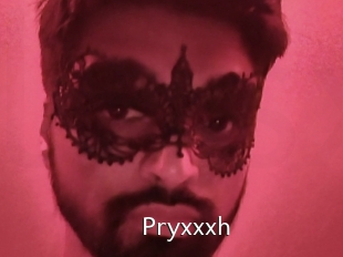 Pryxxxh
