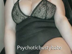 Psychoticbustybabe