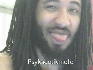 Psykadelikmofo