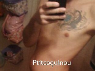 Ptitcoquinou