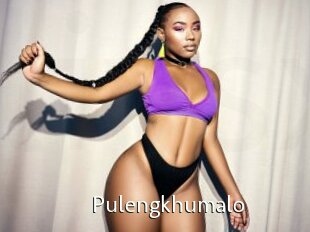 Pulengkhumalo