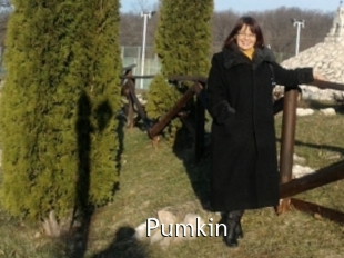 Pumkin
