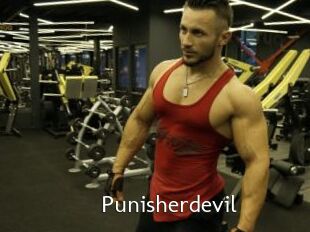 Punisherdevil