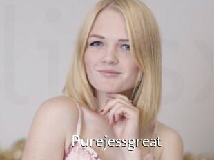 Purejessgreat