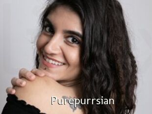 Purepurrsian