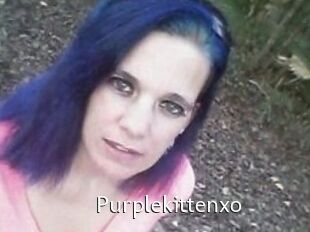 Purplekittenxo
