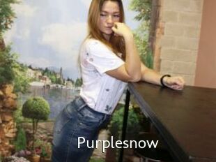 Purplesnow