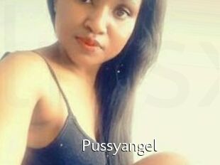 Pussyangel