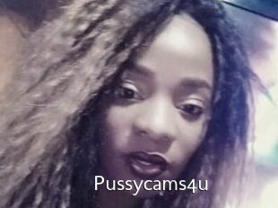 Pussycams4u