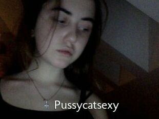 Pussycatsexy