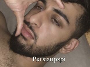 Pxrsianpxpi