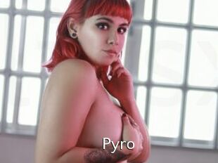 Pyro