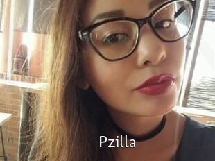 Pzilla