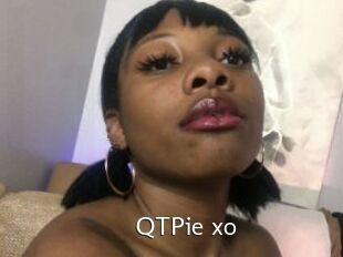 QTPie_xo