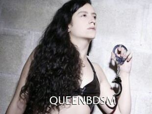 QUEENBDSM
