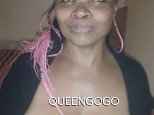 QUEENGOGO