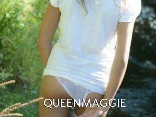QUEEN_MAGGIE