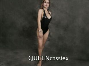 QUEENcassiex