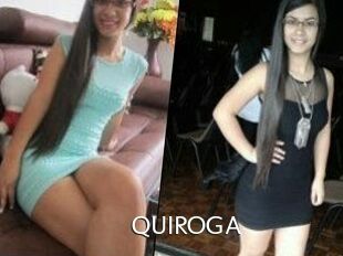 QUIROGA
