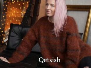 Qetsiah