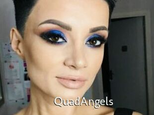 QuadAngels