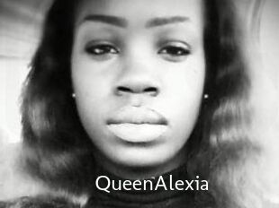 QueenAlexia
