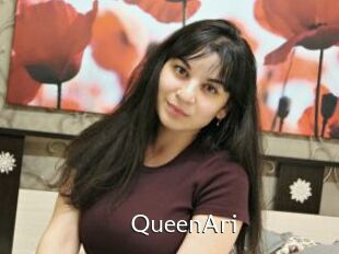QueenAri