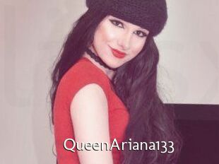 QueenAriana133