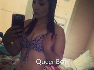 QueenB01