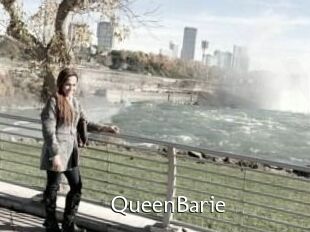 QueenBarie