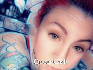 QueenCash