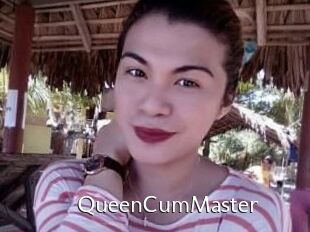 QueenCumMaster