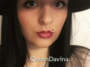 QueenDavina