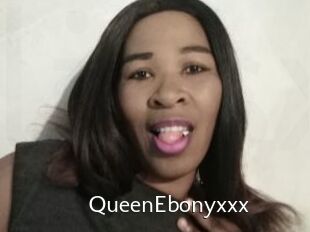 QueenEbonyxxx