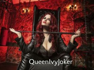 QueenIvyJoker