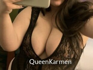 QueenKarmen
