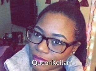 QueenKeilani