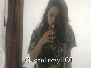 QueenLecsyHOT
