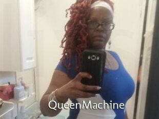 QueenMachine
