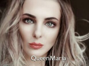 QueenMaria