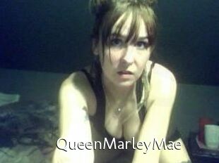 QueenMarleyMae