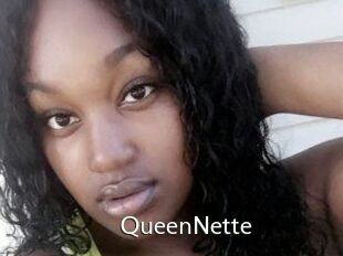 QueenNette