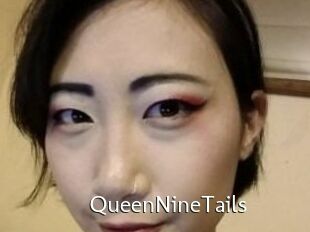 QueenNineTails