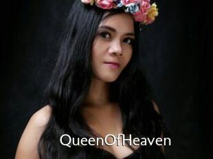 QueenOfHeaven