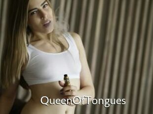 QueenOfTongues